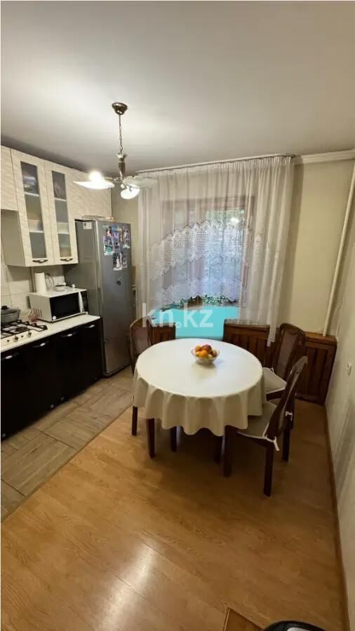 Продажа 4-комнатной квартиры, 83 м² - Продажа четырехкомнатных квартир в Ауэзовском р-не Алматы - страница 4 фото 5 из 8