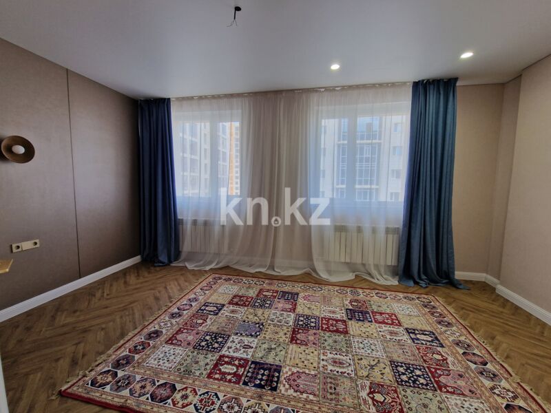 Продажа 3-комнатной квартиры, 73.7 м² - Продажа трехкомнатных квартир в монолитном доме в Казахстане - страница 10 фото 12 из 24