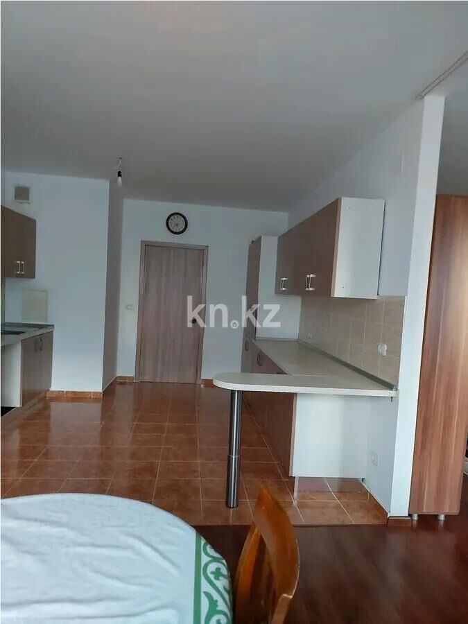 Продажа 4-комнатной квартиры, 127 м² - Продажа четырехкомнатных квартир в монолитно-каркасном доме в Казахстане - страница 12 фото 2 из 4