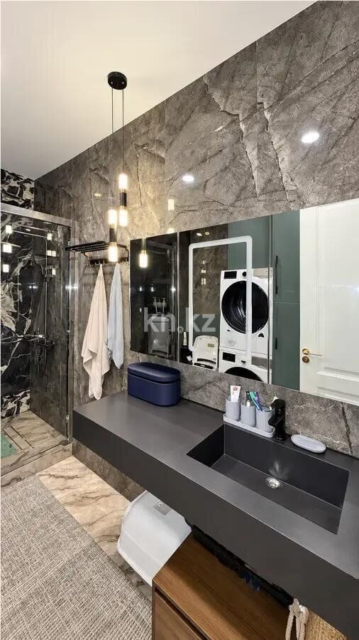 Продажа 4-комнатной квартиры, 135 м² - Продажа четырехкомнатных квартир от собственников в Казахстане фото 6 из 8