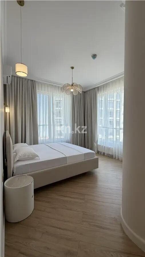Продажа 3-комнатной квартиры, 73 м² - Недвижимость в Астане - страница 8 фото 2 из 4