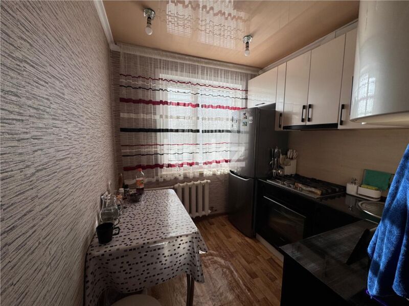 Продажа 2-комнатной квартиры, 48 м² - Продажа двухкомнатных квартир в панельном доме в Темиртау - страница 11 фото 6 из 14