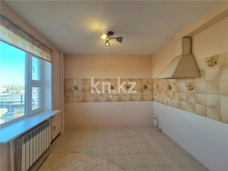 Продажа 4-комнатной квартиры, 108 м² - Недвижимость в Темиртау - страница 11 фото 13 из 25