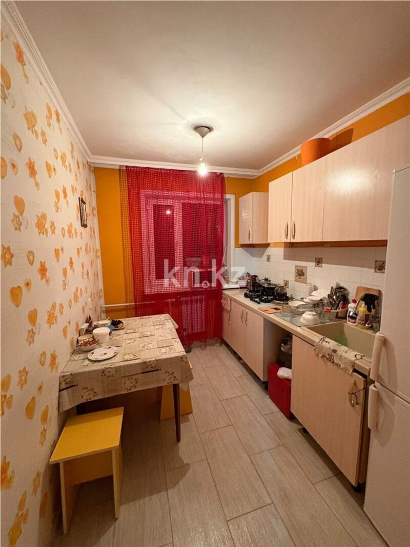 Продажа 2-комнатной квартиры, 44 м² - Продажа двухкомнатных квартир в Караганде фото 5 из 10