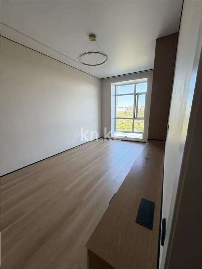 Продажа 1-комнатной квартиры, 36.6 м² - Продажа однокомнатных квартир от собственников в Астане - страница 3 фото 2 из 4