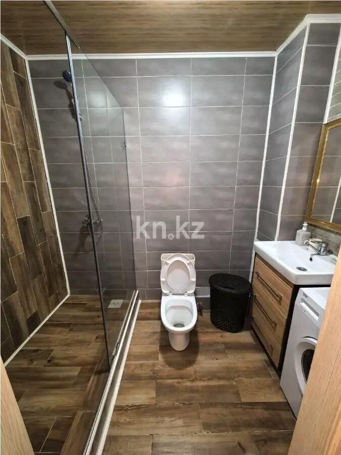 Продажа 2-комнатной квартиры, 37.9 м² - Продажа квартир в новостройках Астаны - страница 147 фото 4 из 6