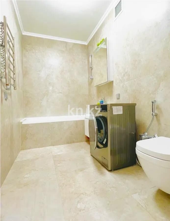 Продажа 2-комнатной квартиры, 54 м² - Продажа двухкомнатных квартир в монолитно-каркасном доме в Казахстане - страница 165 фото 3 из 3