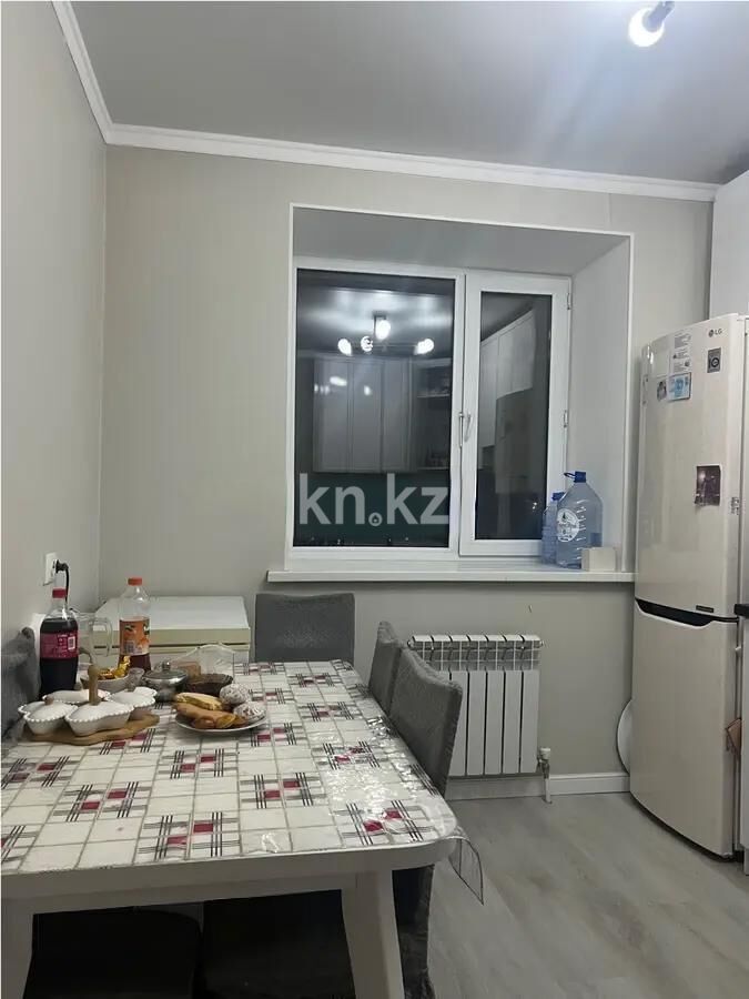 Продажа 2-комнатной квартиры, 52 м² - Продажа двухкомнатных квартир в р-не Алматы Астаны - страница 17 фото 3 из 4