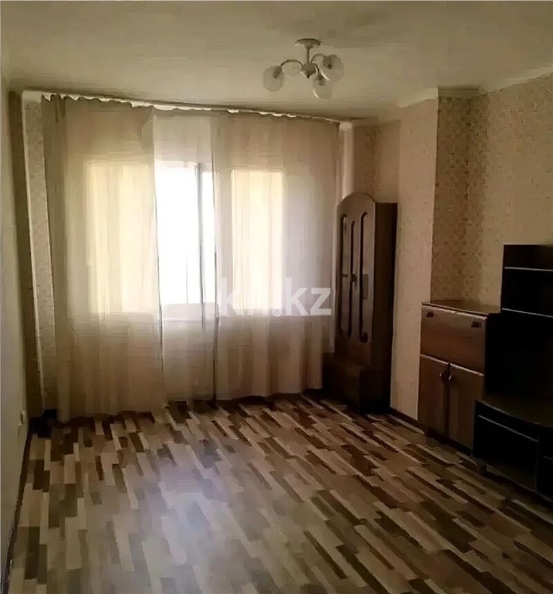 Продажа 1-комнатной квартиры, 33 м² - Продажа квартир в Казахстане - страница 11 фото 1 из 3