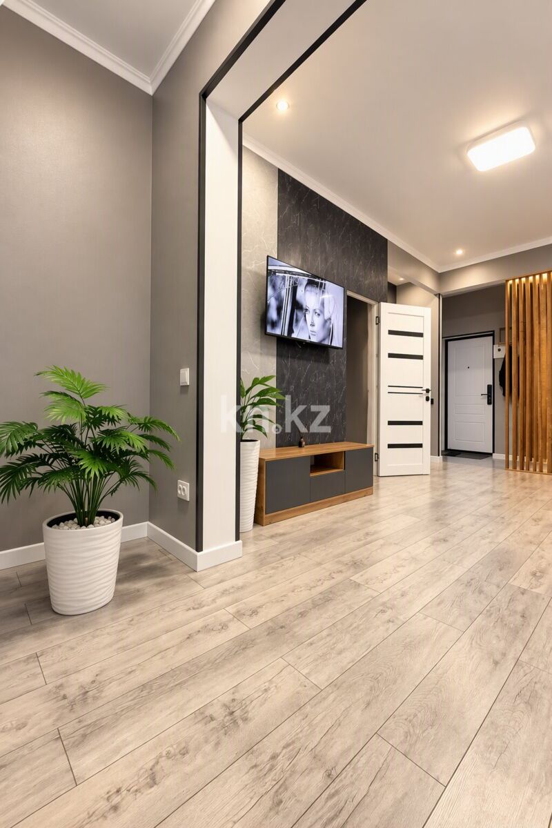 Аренда 2-комнатной квартиры посуточно, 50 м² - Продажа баз, складов и промышленной недвижимости в Петропавловске фото 10 из 28