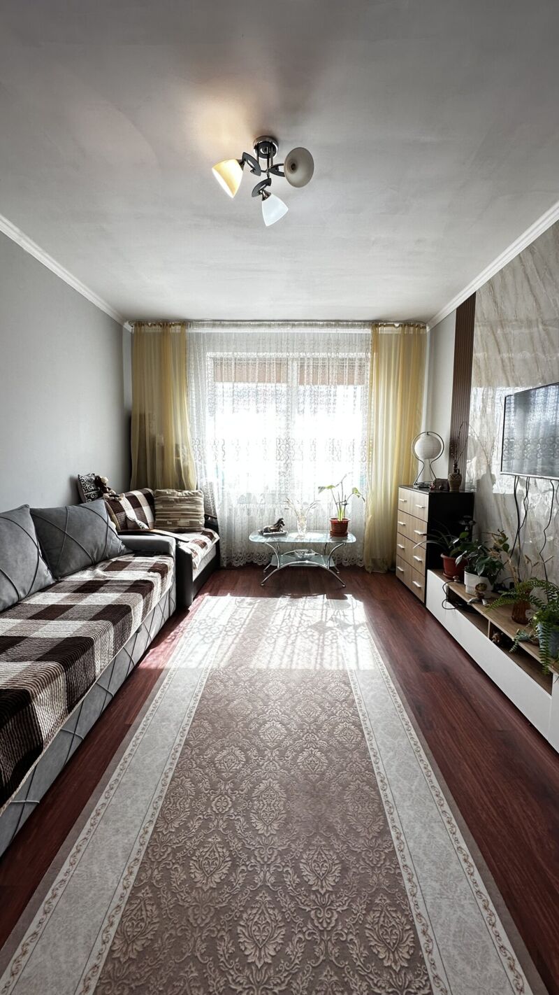 Продажа 1-комнатной квартиры, 43.7 м² - Продажа квартир в новостройках Астаны - страница 131 фото 2 из 11