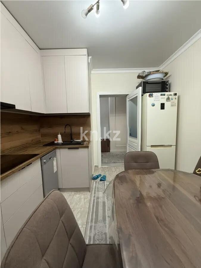 Продажа 2-комнатной квартиры, 55.9 м² - Продажа двухкомнатных квартир от собственников в Алматы - страница 4 фото 3 из 5