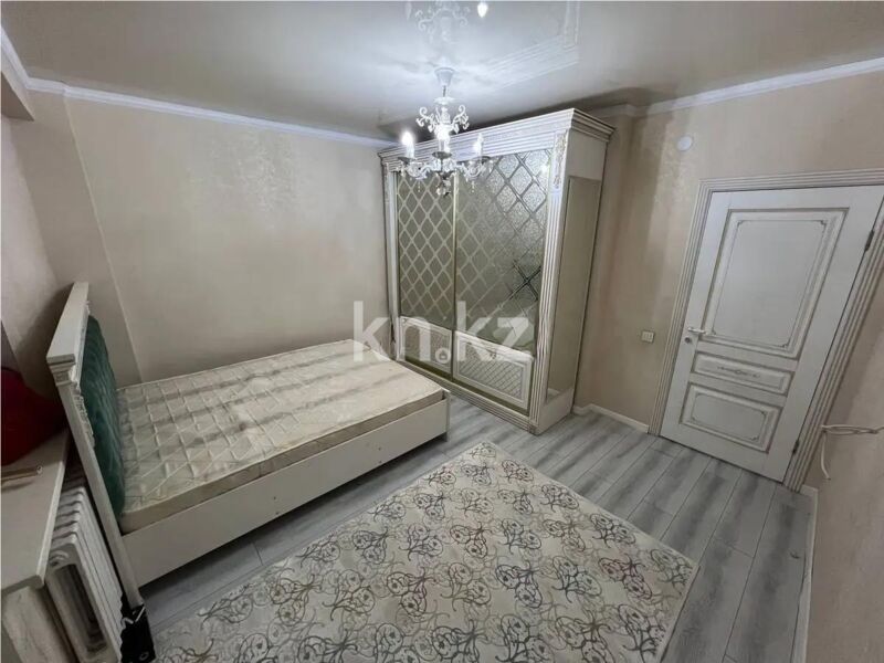 Продажа 3-комнатной квартиры, 90 м² - Продажа трехкомнатных квартир в Алатауском р-не Алматы - страница 11 фото 2 из 4