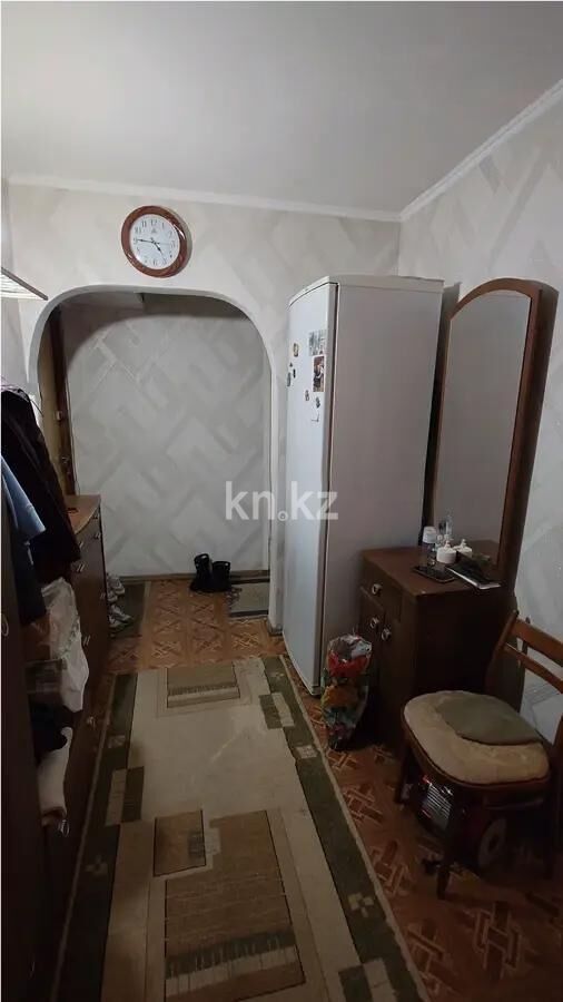Продажа 2-комнатной квартиры, 43 м² - Продажа двухкомнатных квартир в панельном доме в Казахстане - страница 59 фото 3 из 3