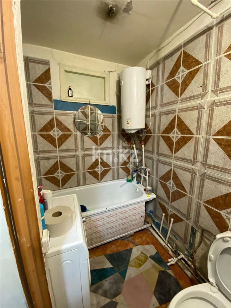Продажа 2-комнатной квартиры, 44 м² - Продажа двухкомнатных квартир в Майкудуке Караганды - страница 8 фото 7 из 12