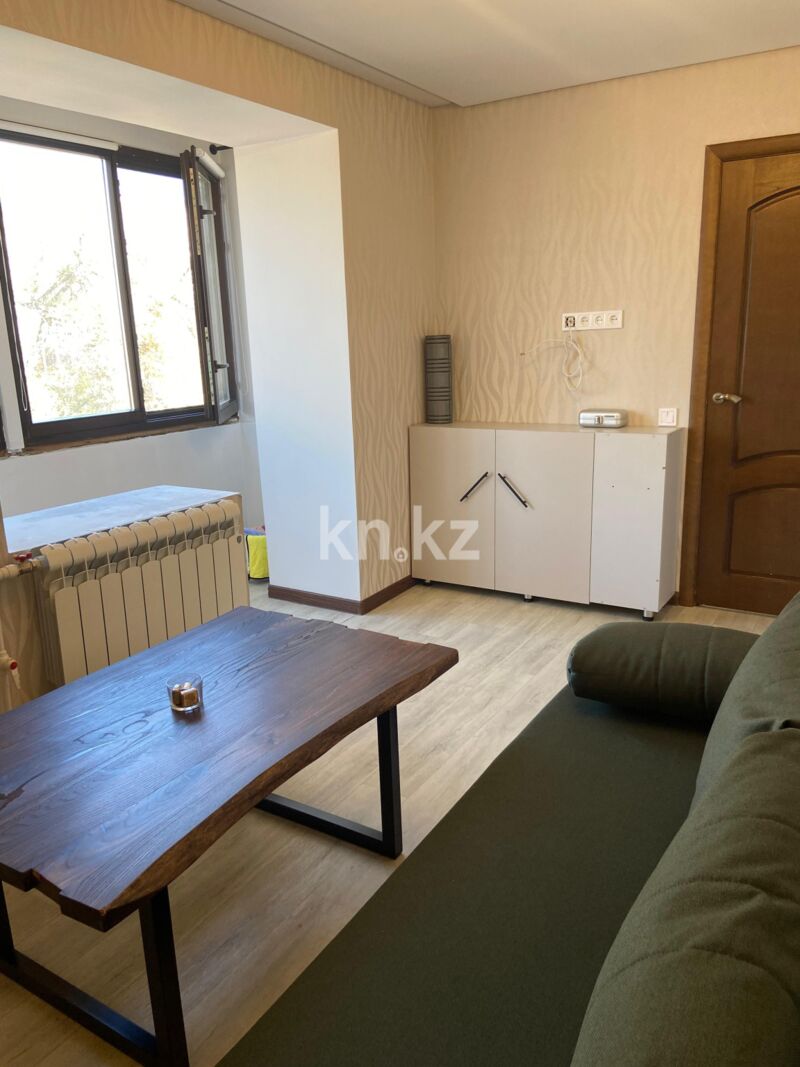 Продажа 2-комнатной квартиры, 43 м² - Продажа двухкомнатных квартир в кирпичном доме в Казахстане - страница 131 фото 3 из 11