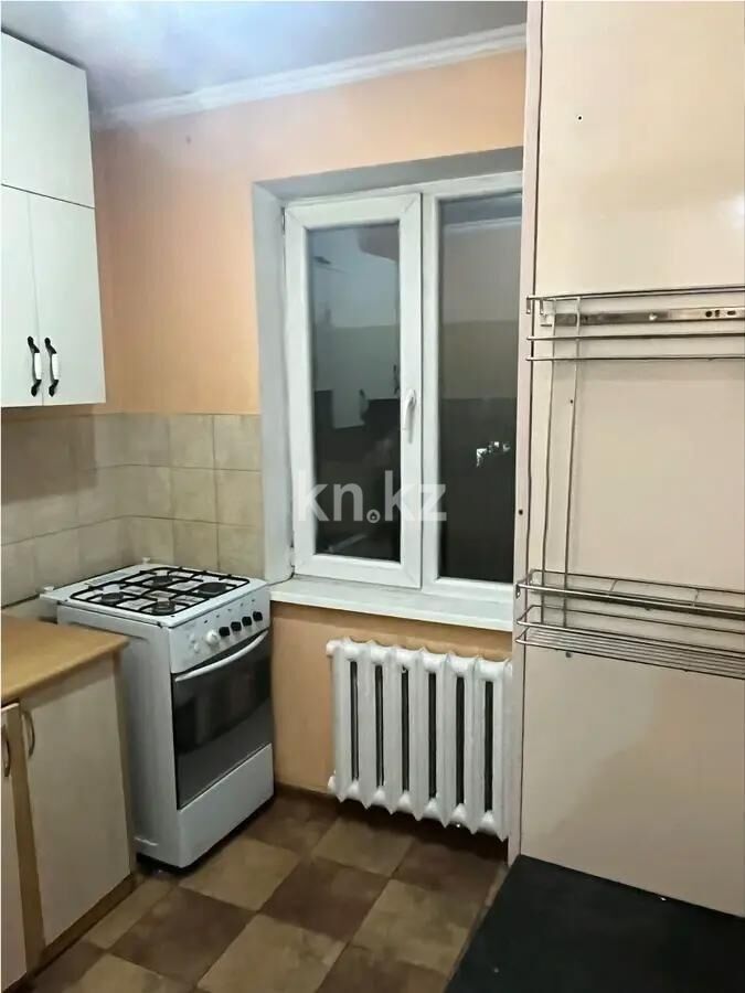 Продажа 3-комнатной квартиры, 56.6 м² - Продажа трехкомнатных квартир в Алмалинском р-не Алматы - страница 6 фото 4 из 5