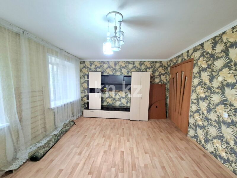 Продажа 1-комнатной квартиры, 39 м² - Продажа однокомнатных квартир в Майкудуке Караганды - страница 5 фото 3 из 16