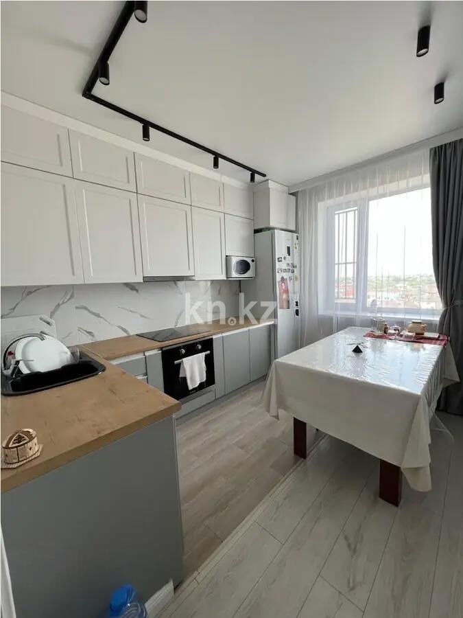 Продажа 2-комнатной квартиры, 67 м² - Продажа квартир в монолитно-каркасном доме в Караганде - страница 2 фото 3 из 6