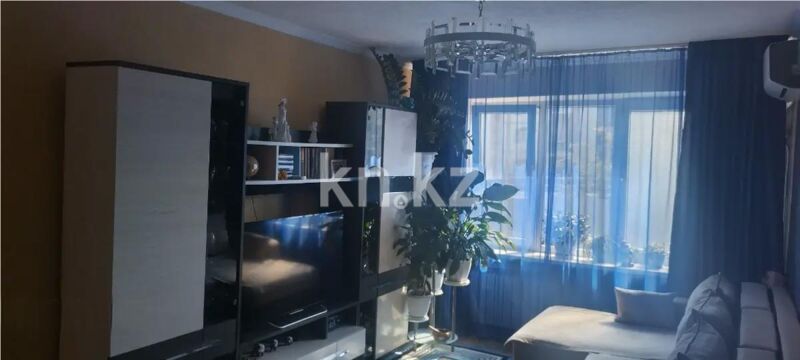 Продажа 3-комнатной квартиры, 56.4 м² - Продажа трехкомнатных квартир в Алматы фото 1 из 7