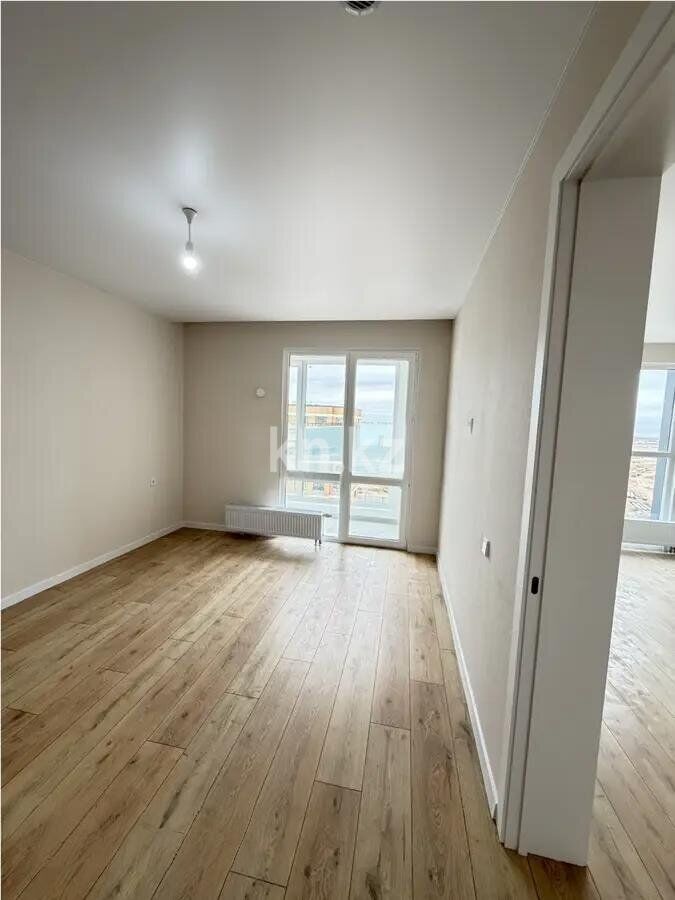 Продажа 2-комнатной квартиры, 52.75 м² - Продажа квартир в новостройках Астаны - страница 141 фото 2 из 6