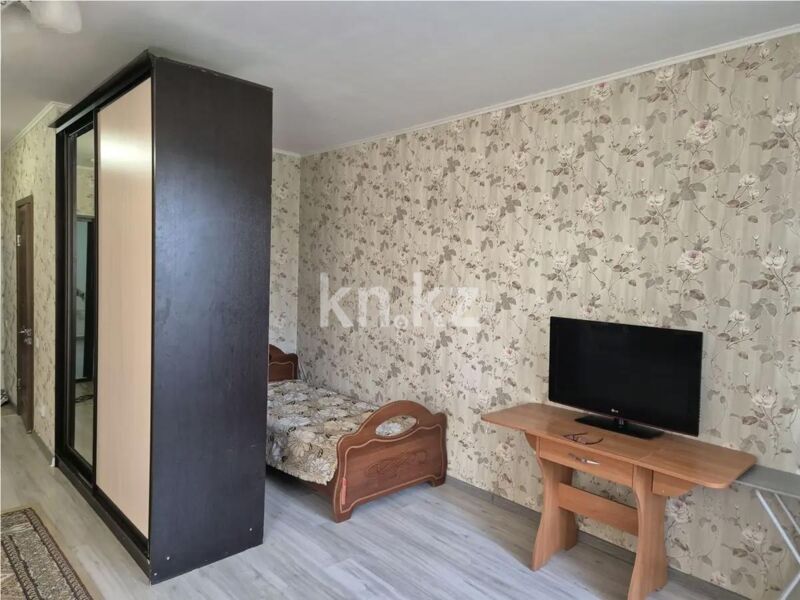 Продажа 1-комнатной квартиры, 48 м² - Продажа однокомнатных квартир в р-не Алматы Астаны - страница 5 фото 2 из 4