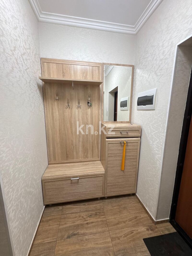 Аренда 3-комнатной квартиры, 110 м² - Аренда трехкомнатных квартир помесячно в Казахстане фото 16 из 20