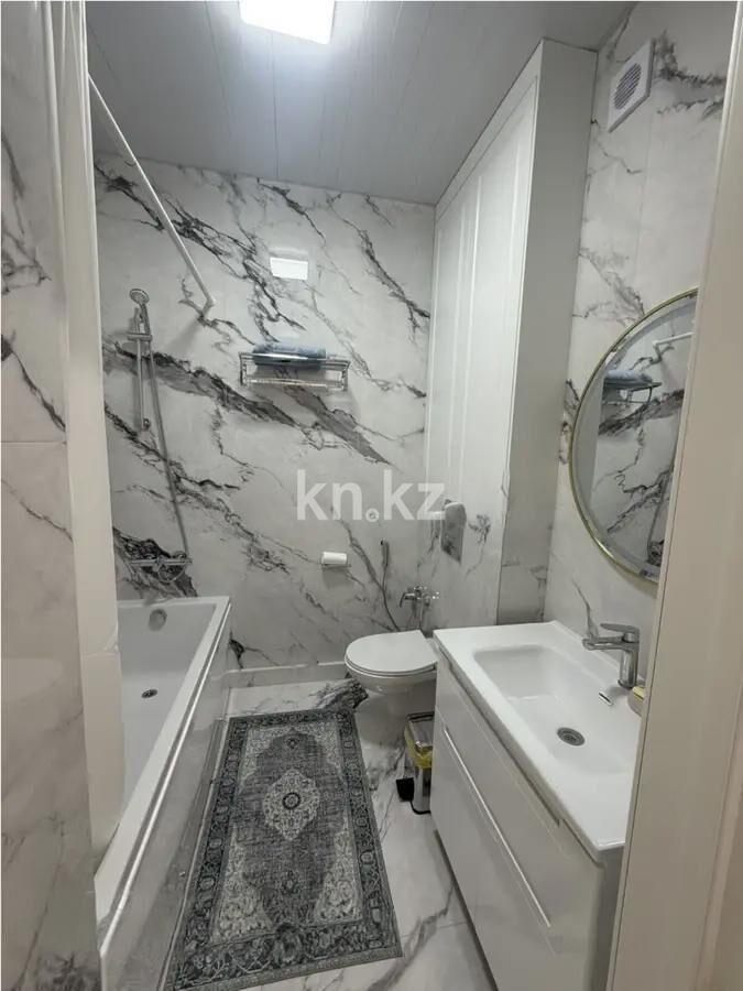 Продажа 3-комнатной квартиры, 110 м² - Продажа трехкомнатных квартир в Ауэзовском р-не Алматы - страница 6 фото 5 из 7