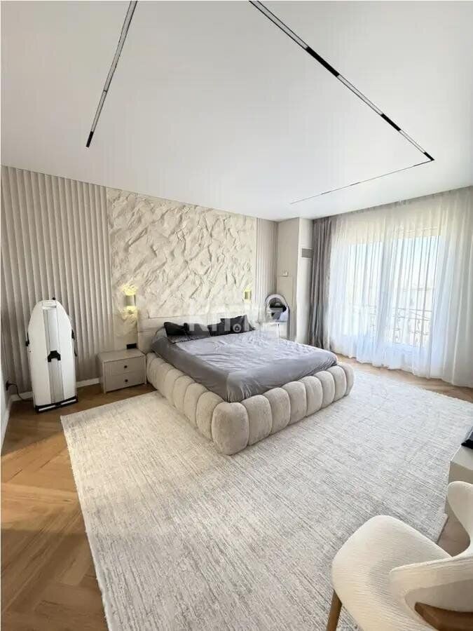 Продажа 4-комнатной квартиры, 136 м² - Продажа квартир в Бостандыкском р-не Алматы - страница 8 фото 2 из 7