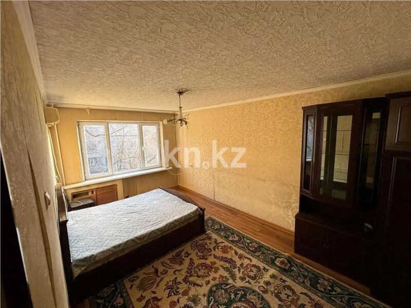 Продажа 3-комнатной квартиры, 64 м² - Продажа трехкомнатных квартир в панельном доме в Казахстане фото 3 из 6