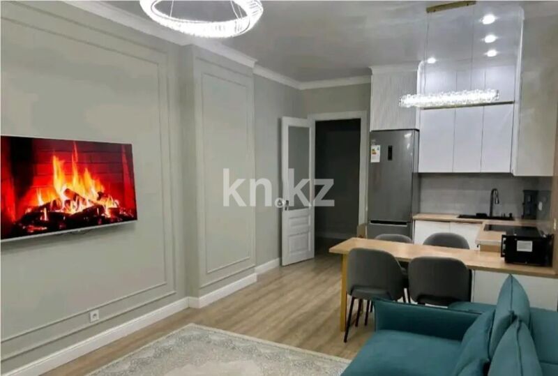 Продажа 2-комнатной квартиры, 55 м² - Продажа двухкомнатных квартир в р-не Сарайшык Астаны - страница 27 фото 1 из 4