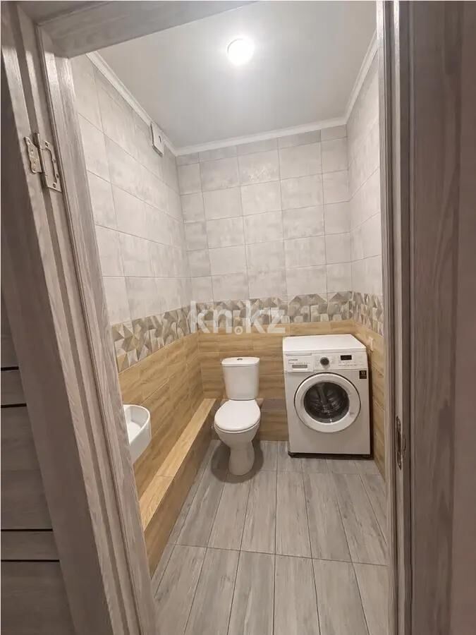 Продажа 2-комнатной квартиры, 76 м² - Продажа двухкомнатных квартир в Медеуском р-не Алматы - страница 11 фото 5 из 5