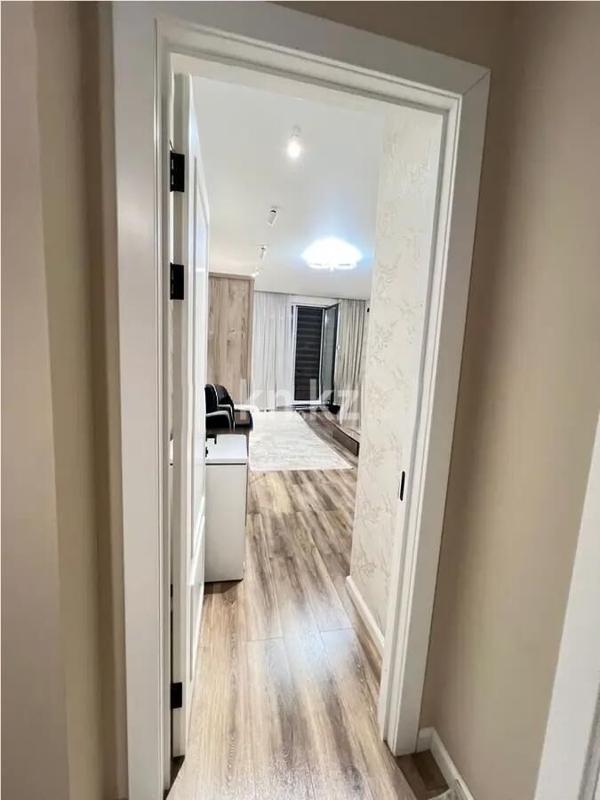 Продажа 3-комнатной квартиры, 111 м² - Продажа трехкомнатных квартир в Бостандыкском р-не Алматы - страница 14 фото 12 из 13