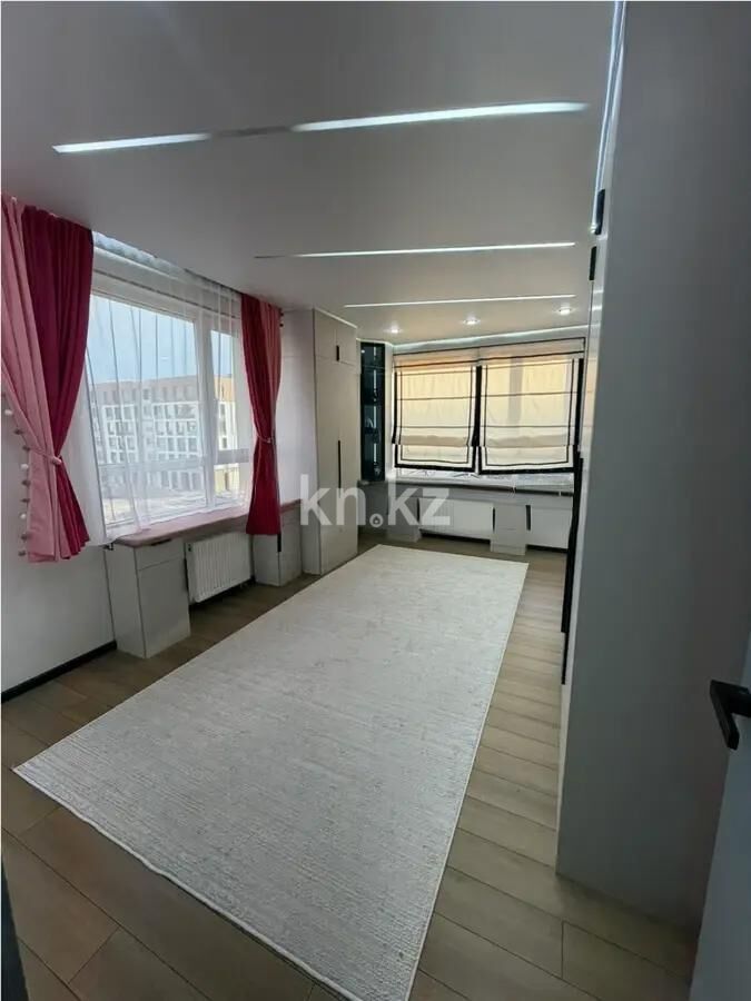Продажа 3-комнатной квартиры, 65.5 м² - Продажа трехкомнатных квартир от собственников в Алматы - страница 4 фото 3 из 7