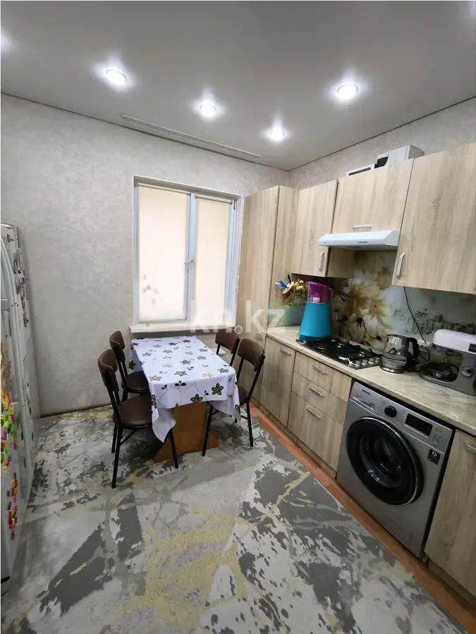 Продажа 1-комнатной квартиры, 40 м² - Продажа однокомнатных квартир в Жетысуском р-не Алматы - страница 13 фото 2 из 5