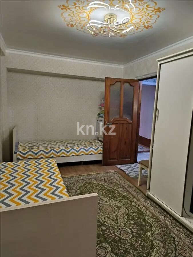 Продажа 3-комнатной квартиры, 64 м² - Продажа трехкомнатных квартир в Жетысуском р-не Алматы - страница 4 фото 3 из 5
