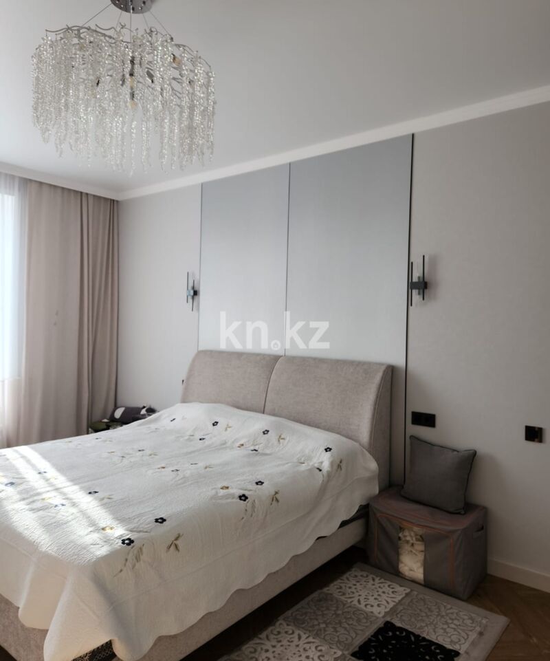 Продажа 2-комнатной квартиры, 64.5 м² - Продажа двухкомнатных квартир в р-не Есиль Астаны - страница 48 фото 6 из 11