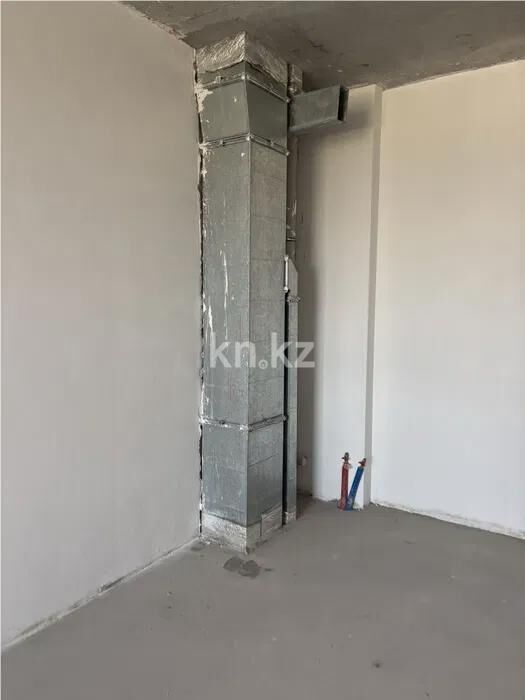 Продажа 3-комнатной квартиры, 74 м² - Продажа трехкомнатных квартир в монолитно-каркасном доме в Казахстане - страница 81 фото 3 из 4