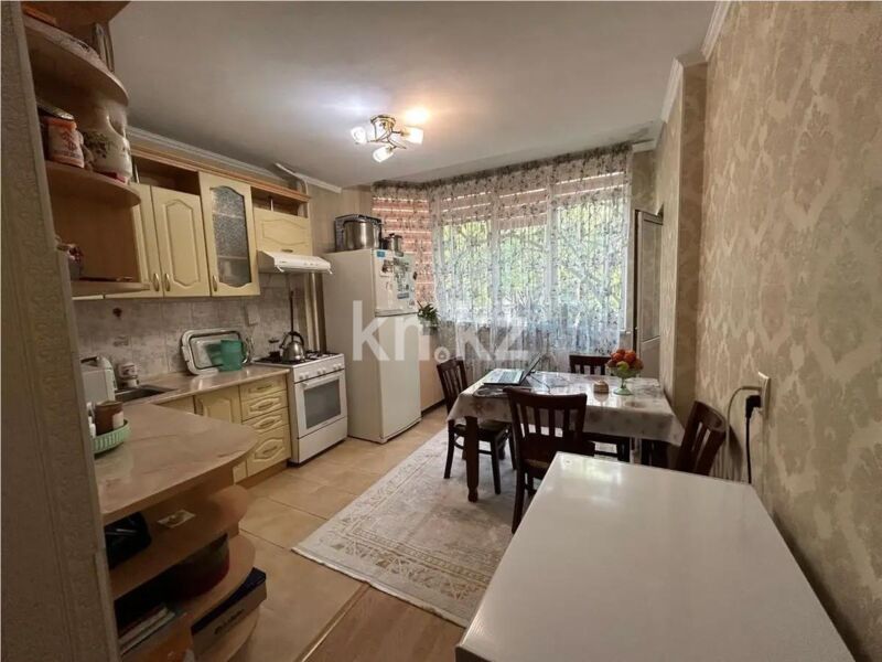 Продажа 2-комнатной квартиры, 57 м² - Продажа квартир в Семее фото 3 из 6