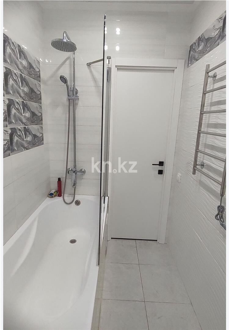 Продажа 3-комнатной квартиры, 55 м² - Продажа трехкомнатных квартир на Юго-Востоке Караганды - страница 14 фото 9 из 13