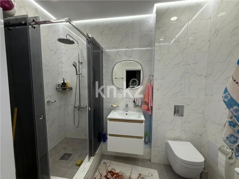 Продажа 3-комнатной квартиры, 69.1 м² - Продажа трехкомнатных квартир в Бостандыкском р-не Алматы - страница 32 фото 4 из 4