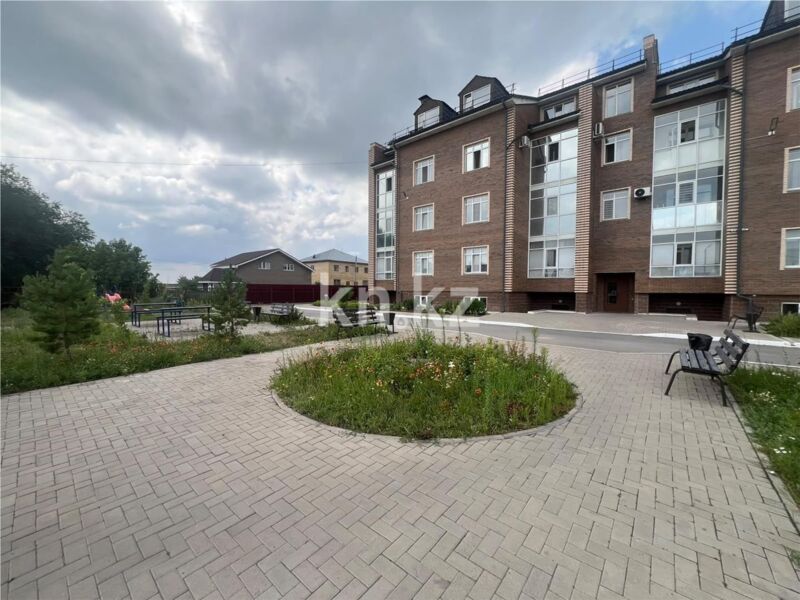 Продажа 3-комнатной квартиры, 75 м² - Продажа трехкомнатных квартир в кирпичном доме в Караганде - страница 18 фото 20 из 22