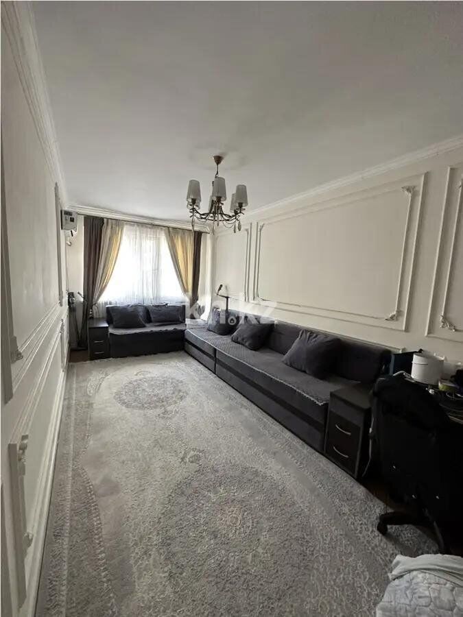 Продажа 3-комнатной квартиры, 75 м² - Продажа квартир в Казахстане - страница 202 фото 1 из 4