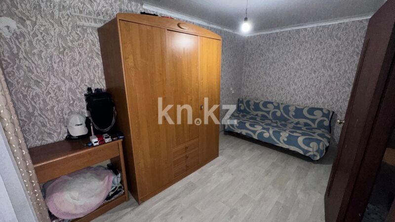 Продажа 2-комнатной квартиры, 48 м² - Продажа двухкомнатных квартир в блочном доме в Казахстане - страница 2 фото 4 из 12