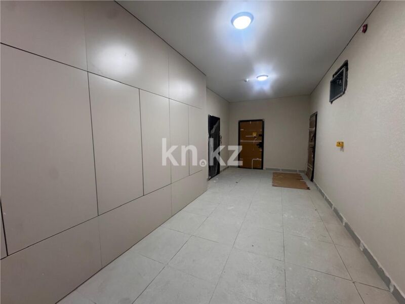 Продажа 3-комнатной квартиры, 88 м² - Продажа квартир в монолитно-каркасном доме в Караганде - страница 8 фото 6 из 13