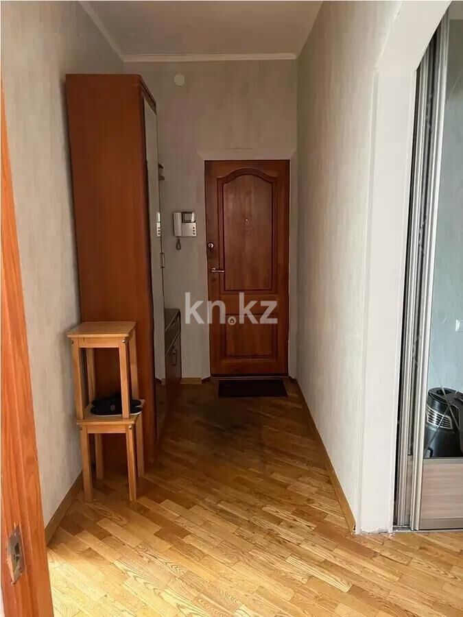 Продажа 4-комнатной квартиры, 95 м² - Продажа четырехкомнатных квартир в панельном доме в Алматы - страница 2 фото 3 из 3