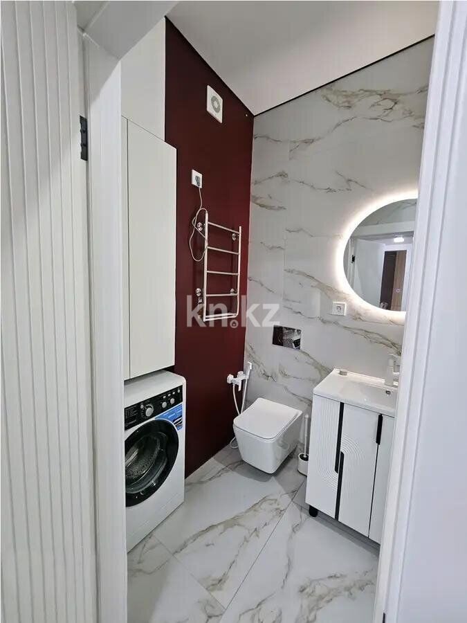 Продажа 2-комнатной квартиры, 47 м² - Продажа двухкомнатных квартир от собственников в Алматы - страница 5 фото 3 из 4