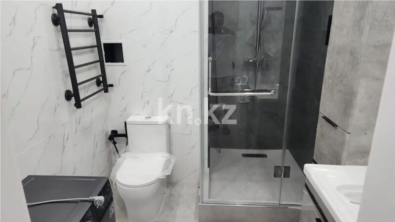 Продажа 2-комнатной квартиры, 52.7 м² - Продажа квартир в Казахстане - страница 22 фото 4 из 4