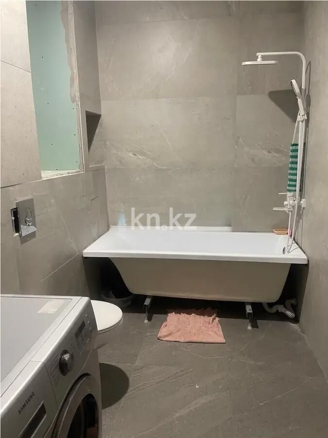 Продажа 3-комнатной квартиры, 63 м² - Продажа квартир в монолитно-каркасном доме в Астане - страница 134 фото 4 из 4