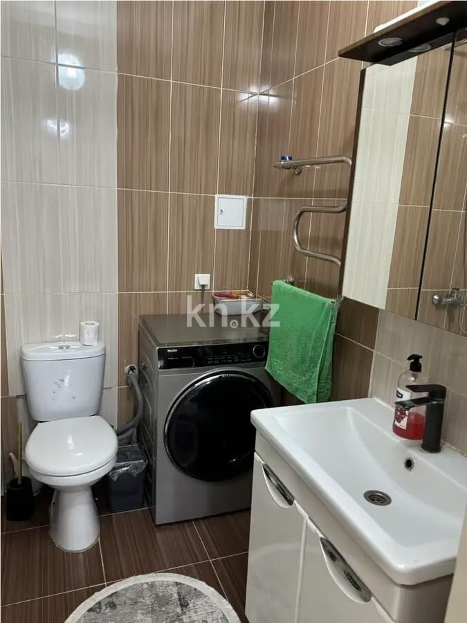 Продажа 2-комнатной квартиры, 62 м² - Продажа двухкомнатных квартир в Алмалинском р-не Алматы - страница 24 фото 5 из 5
